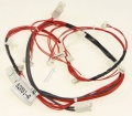 Harness - C00376753 480111101587 Cable Harness Main Upper [Whirlpool Indesit]